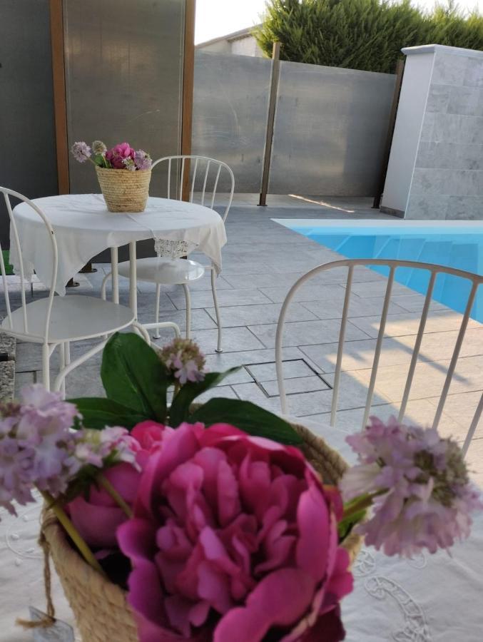 Agriturismo Corte Zuccone 볼타 만토바나 외부 사진