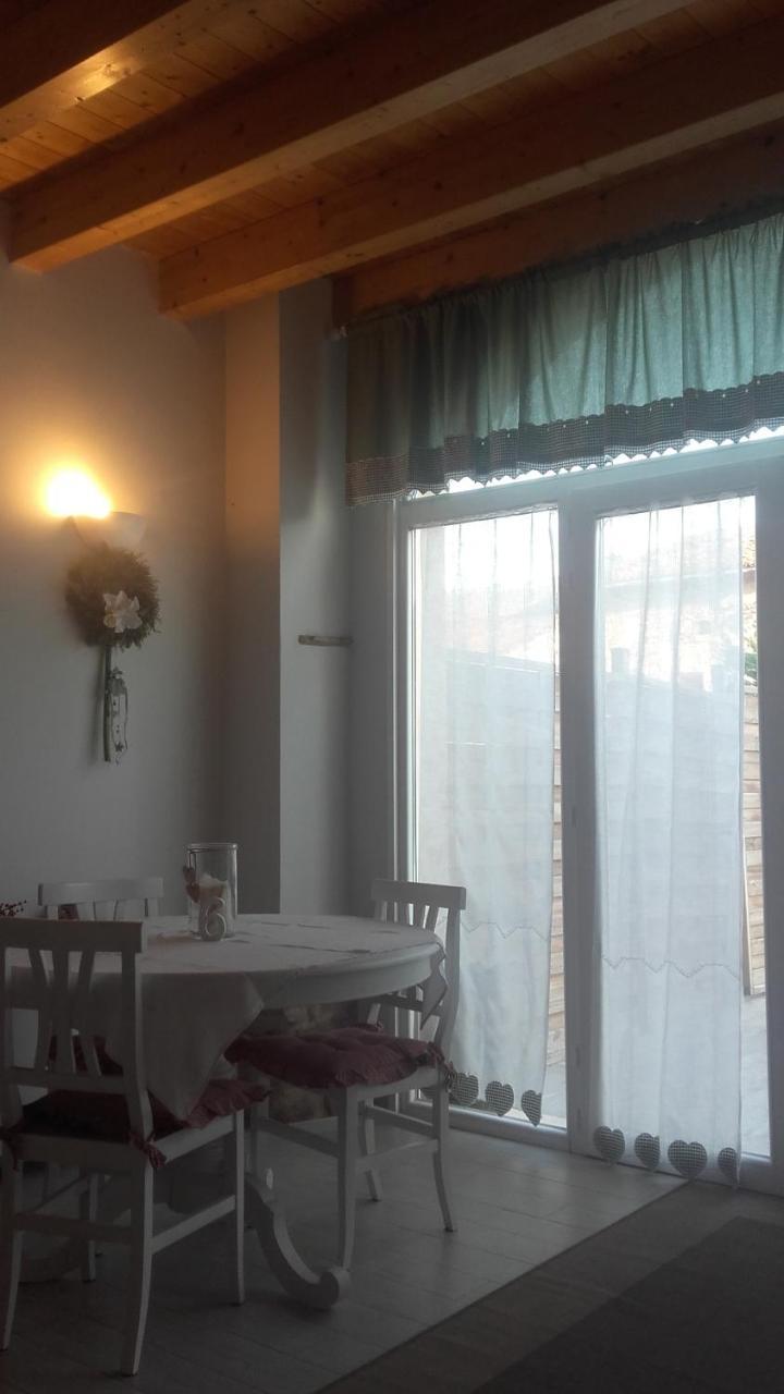 Agriturismo Corte Zuccone 볼타 만토바나 외부 사진
